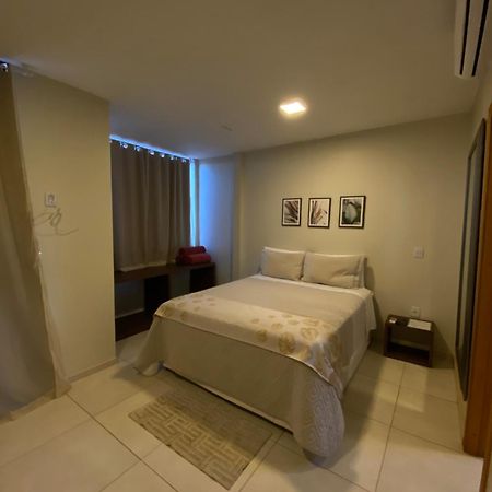Delu Residences Alto Paraíso de Goiás Extérieur photo