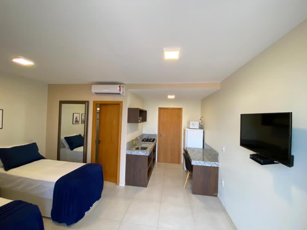 Delu Residences Alto Paraíso de Goiás Extérieur photo