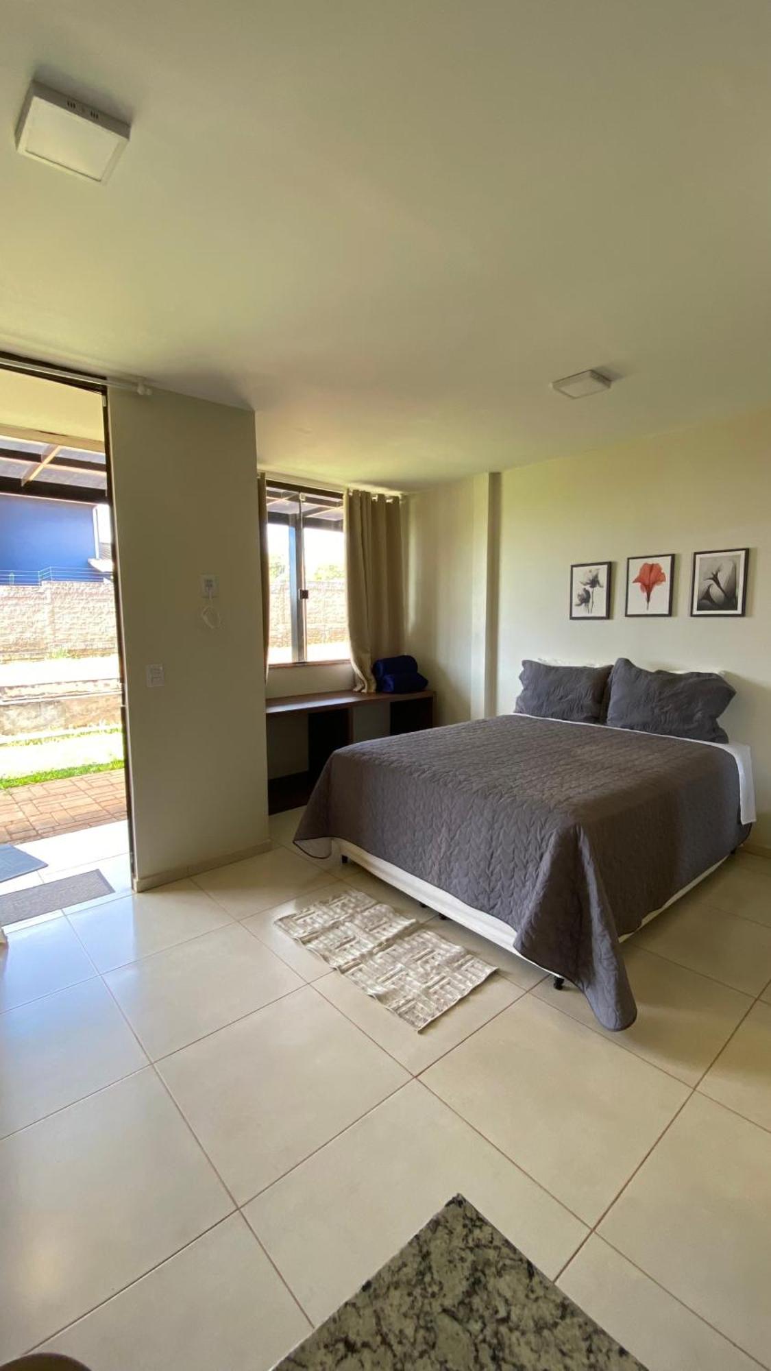 Delu Residences Alto Paraíso de Goiás Extérieur photo