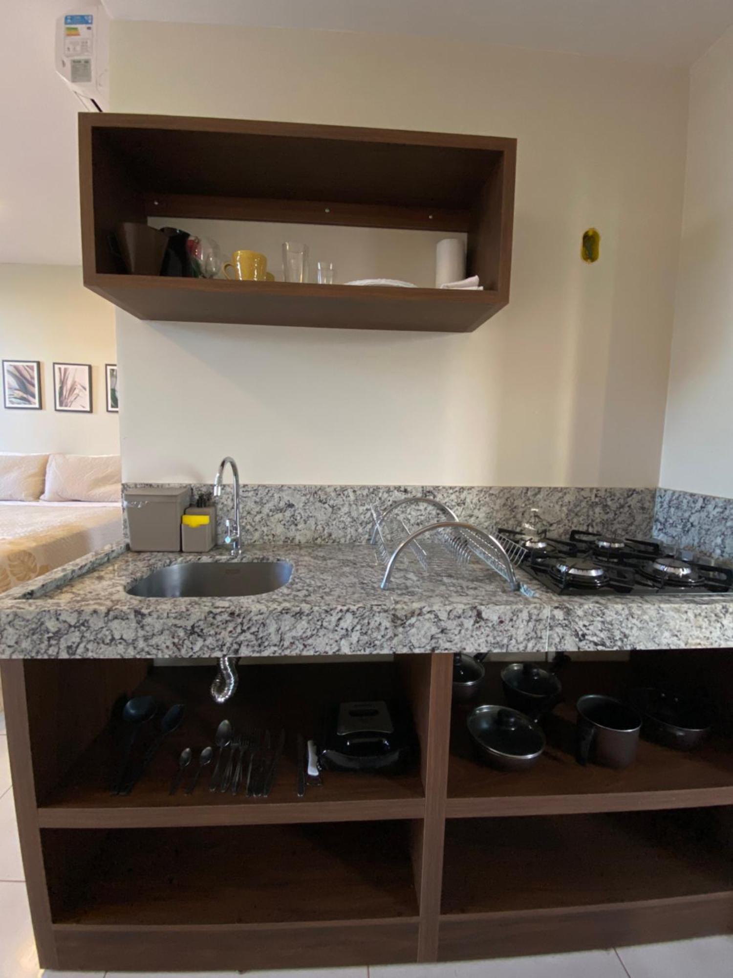 Delu Residences Alto Paraíso de Goiás Extérieur photo