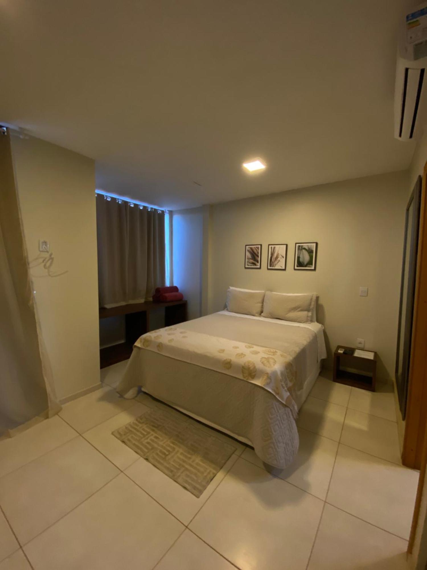 Delu Residences Alto Paraíso de Goiás Extérieur photo